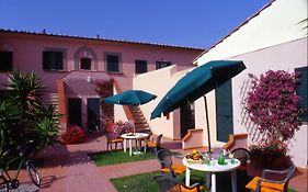 Residence Terme Isola D'Elba Srl